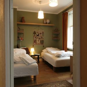 Kamer met Twee Aparte Bedden