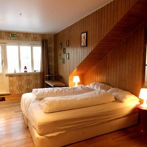 Driepersoonskamer
